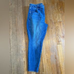 American Eagle Dream Jean Jeggings